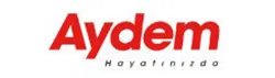  Aydem logo