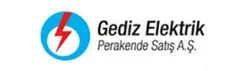  Gediz logo
