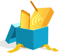 İnternet mobil