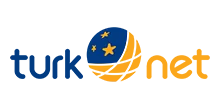 Türknet logo